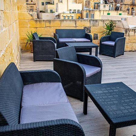 Apartament Moon Stone Valletta Zewnętrze zdjęcie