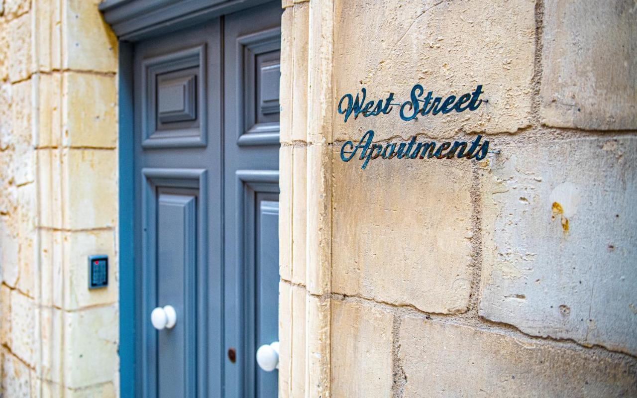 Apartament Moon Stone Valletta Zewnętrze zdjęcie