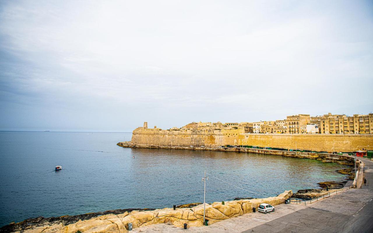 Apartament Moon Stone Valletta Zewnętrze zdjęcie