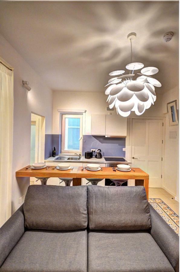 Apartament Moon Stone Valletta Zewnętrze zdjęcie