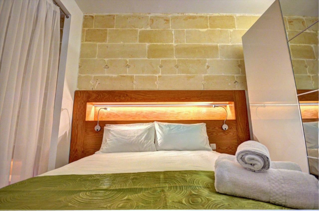 Apartament Moon Stone Valletta Zewnętrze zdjęcie