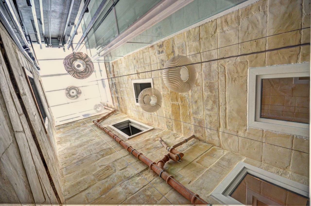 Apartament Moon Stone Valletta Zewnętrze zdjęcie