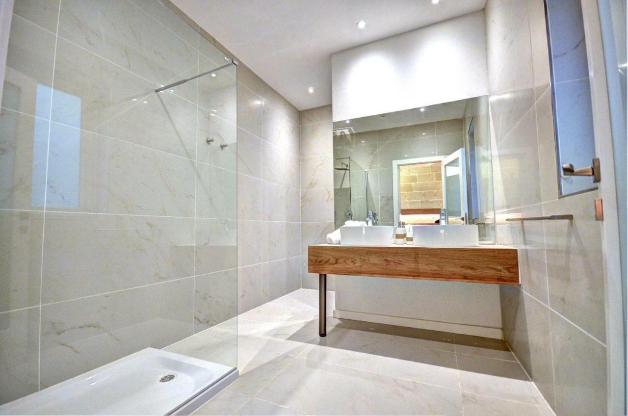Apartament Moon Stone Valletta Zewnętrze zdjęcie
